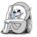 흰둥아 놀자 이미지