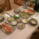 궁중누룽지백숙 이미지