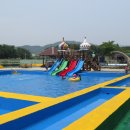 죠이타운 | 계곡이 멀다면 서울근교 가볼만한곳! 죠이타운 수영장