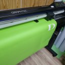 그라프텍 FC8600 커팅기 판매후기 유리엣칭 모아사인사용 이미지