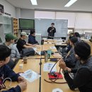 🌊 [서울산업잠수학원] 2025년 1회차 잠수기능사 시작! 🌊