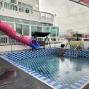 리우네단체키즈풀빌라 이미지