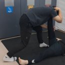 라온제나 클리니컬 운동센터 | 첨단2지구 헬스장 척추측만증 재활 운동 수업 후기