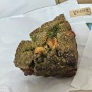 한길 | 의정부 스콘 맛집, '은비스 브레드' 방문기 / 말차화이트 &amp; 시오사토 스콘 내돈내산 후기