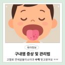 안지약국 | 구내염 고열지속 연세곰돌이소아과 수액 후기(28개월 아기)