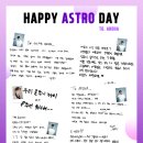 💜ASTRO 7th Anniversary💜 - ROLLING PAPER 💌 이미지