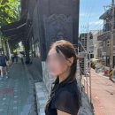 몬안베띠반포원베일리점 | 준오헤어 반포원베일리점 탈색없이 애쉬브라운 염색 후기 | 쿨톤 애쉬 밀크브라운