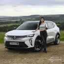 테슬라코리아유한회사 | 연말까지 1,550만 원 준대! 르노코리아 세닉 E-Tech, 가격 보고 이건 좀 흔들렸다