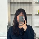 CU 논현강남점 | 어몽헤어 신논현점 정수진 디자이너 C컬 레이어드펌 여자머리 신논현 강남 미용실