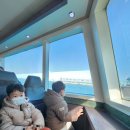 바닷속으로 | 제주도 잠수함 체험 아이랑 바닷속 구경 솔직 후기