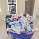 세븐스타 코인노래연습장 전주혁신도시점 | 송도 미용실 남자머리 잘하는 아치헤어 지오실장님께 받은 가르마펌 솔직후기