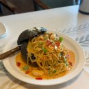 수도약국 | 방학동 파스타 맛집 비스트로 슬로우 빠네 로제파스타