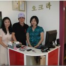 오크라헤어 Daum카페