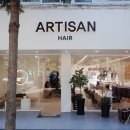 artisan hair 이미지