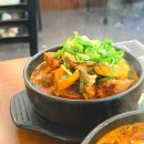 약선당감자탕 - 미추홀구 용현동 | [김포 사우]김포감자탕맛집 발견 | 든든한 사우동 약선당감자탕 솔직 후기
