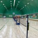 봉제산 강서다목적체육관 이미지