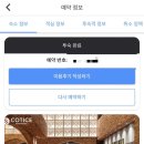 코티스 앰버서더 이미지