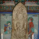 창원 성주사 관음보살입상 이미지