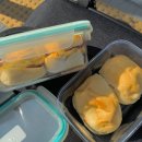 新(신)청파찹쌀순대 | 신내떡 &amp; 숙대 공부하기 좋은 카페 을의 커피와 함께하는 일상 ( 스타벅스 신상 샤이닝머스캣에이드 후기 )