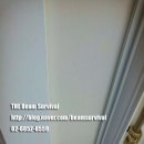 특별한 거실인테리어 EH-TW570 가정용 HD급 빔프로젝터 거실천정 설치후기