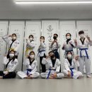 파란태권도 이미지