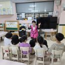 이야기할머니(아홉공주와 공주의 무덤), 영어(story 5th(foods) 이미지