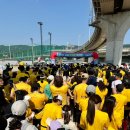 꽃따지 | [2025.05.25] 2025 구리 유채꽃 마라톤 10km 후기 + 쌍이루 맛집 추천