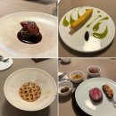 [공지] [스와니예 디너] 미쉐린2스타 이준쉐프의 파인다이닝 완벽했던 스와니예 디너
