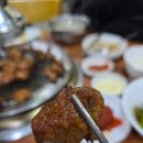 예가숯불갈비 이미지