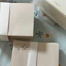 바른손 청첩장 &amp; 오와앤코 식권 도장 후기