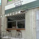 감성커피포항