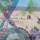 양서면 자전거 도로(두물머리길우측) | 남양주 팔당 자전거 : 팔당역~양평 두물머리 코스 왕복 소요시간 ft.핫도그