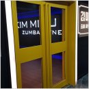 줌바 피트니스 이미지