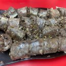 용인백암오복순대