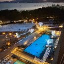 그릴플라츠(Grill platz) | 인천 영종도 겨울 호캉스 네스트호텔 할인 조식 포함 10만원대 숙소 추천 내돈내산