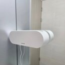 039-2 | 크리썸 칫솔살균기 STB-039M 왕타칫솔도 수납 가능한 유선 바람건조 내돈내산 후기