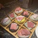 외즐램 | 천호 참치 맛집 ‘외즐램’ 솔직 후기 – 내돈내산 ,코스 구성부터 신선도까지 완벽!