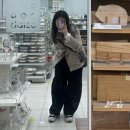 민정칼국수 | 이런 저런 나날들...🌿 냥~/지연성알러지검사 후기(근데 내껀 아님)