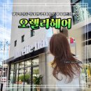 청라언덕역(2대) | 대구남산동 청라언덕역미용실 오렐리헤어 가을맞이 레이어드컷 후기