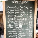 [2024 보홀여행] 시키호르 맛집 로드사이드 다이너스 Roadside Diners