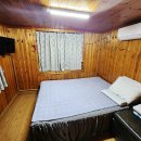 캐빈하우스 이미지