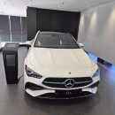 벤츠 일산전시장 이경익 딜러 상담 E 200 AV 시승 후기