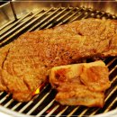 갈산갈비 이미지