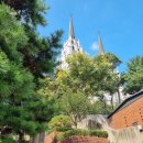 대구 구 교남YMCA 회관 이미지