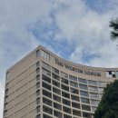 킹당구클럽앞 | 웨스틴조선 서울 디럭스 킹 후기｜아리아 조식, 클럽라운지 해피아워, 수영장·사우나까지 호캉스 총정리