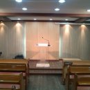 김포지역 교회 장소 임대 이미지