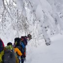 별이는 산꾼들의수다여행여행 못참석하고 다른산악회에서 출발했습니다 이미지