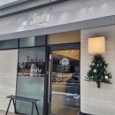 선릉역 파스타 맛집 심플로우 분위기 좋은 양식집_트러플 화이트 라구 파스타&amp;로제 뽀모도로