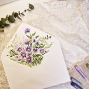 힐링취미 오일파스텔 드로잉 이미지