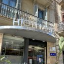 CASA408 | 바르셀로나 숙소 추천 카탈루냐 광장 근처 H10 universitat(유니버시탯)호텔 숙박 후기